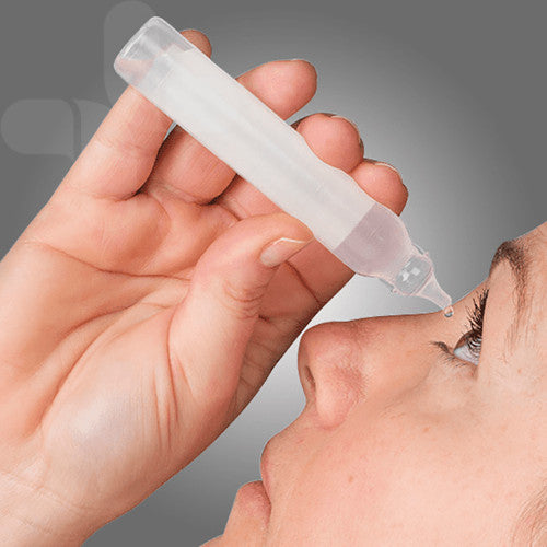 Aerowash Sodium Chloride Eyewash Ampoule 15ml Box of 60