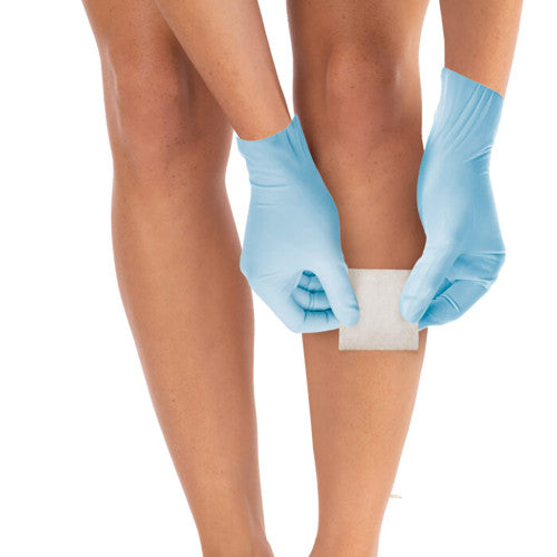 AeroWound Alginate Dressing 5 x 5cm Box/10