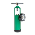 Oxygen Regulator 0-15LPM 1 HP Outlet