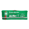 Custom 2 Series Softpack Roadside First Aid Kit 44 x 6 x 16cm