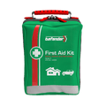 Aero Healthcare Custom Printed 3 Series Softpack Versatile First Aid Kit 13 x 9 x 19.5cm