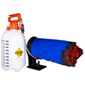TRAUMASIM Single Leg Emergency Tourniquet Trainer