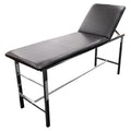 Aero Healthcare Examination Table with Adjustable Back 190 x 60 x 68cm 150kg Limit