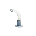 Grey Child Sterile Guedel Airway Size 0 ISO 5.5