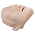 Brayden Manikin Face Skin Adult