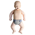 Brayden Baby CPR Manikin