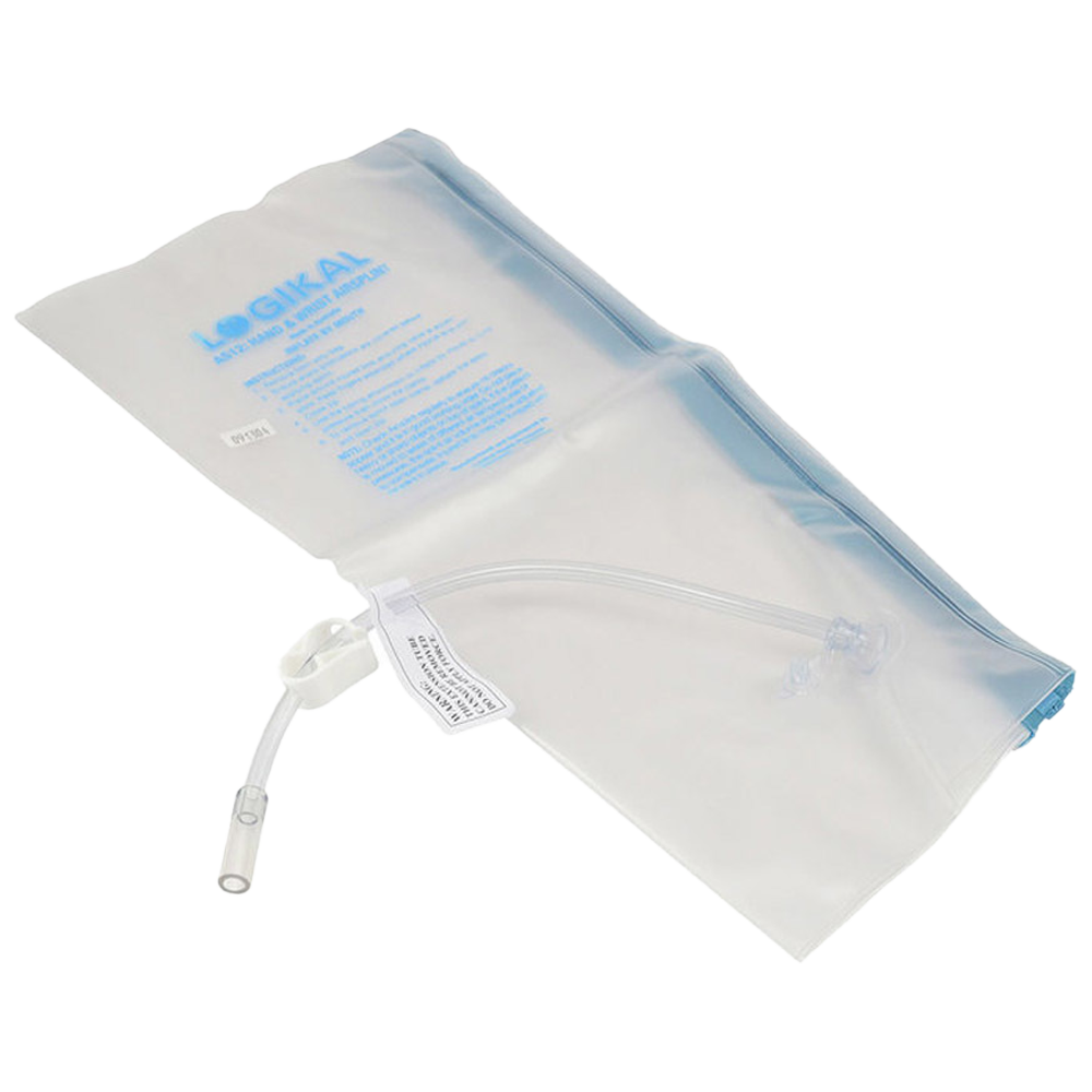 Logikal Hand and Wrist Air Splint