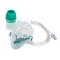 Aero Healthcare Nebuliser Kit with Mask Tube and Bowl Adult