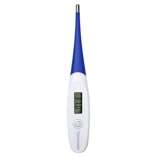 Aero Healthcare Digital Clinical Thermometer Pack of 10
