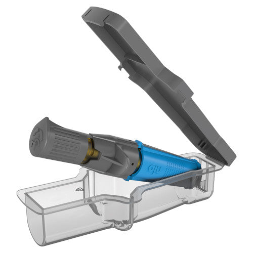NIO Plus Adult with NIO Fixation Dressing