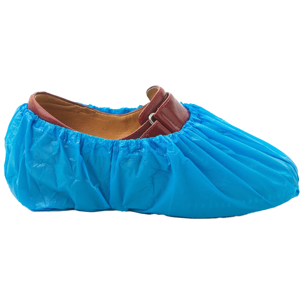 Aero Healthcare Waterproof Overshoes CPE