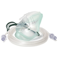 AeroRescue Oxygen Therapy Mask with 2M Tubing Child