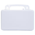 AeroCase Small White Waterproof Case 21 x 13 x 7.5cm for AFAK2W