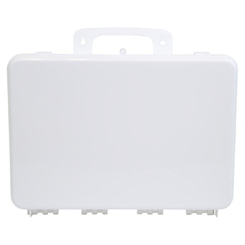 AeroCase Large White Weatherproof Case 36 x 25 x 8.5cm