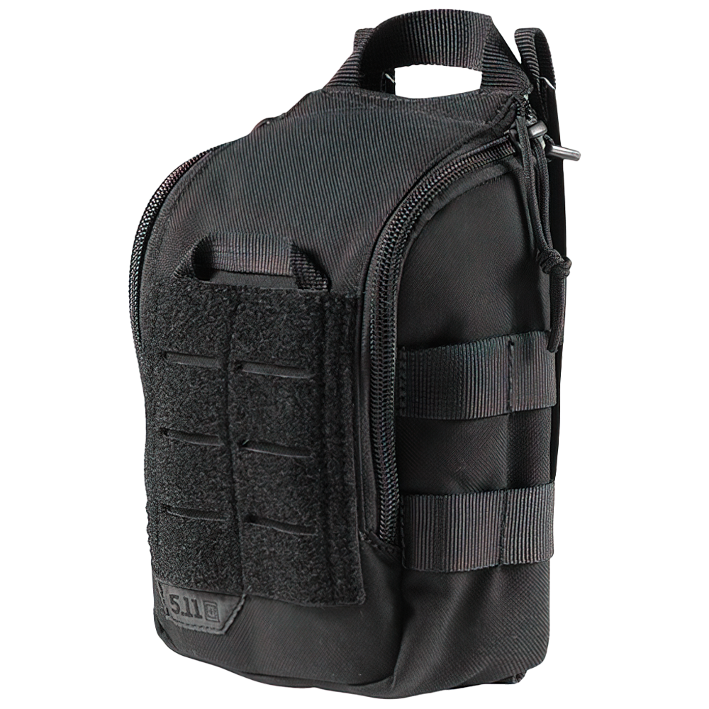 RAPIDSTOP Medium Bleed Control Kit Tactical 13 x 18 x 8cm