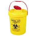 AeroHazard Sharps Disposal Container 23L