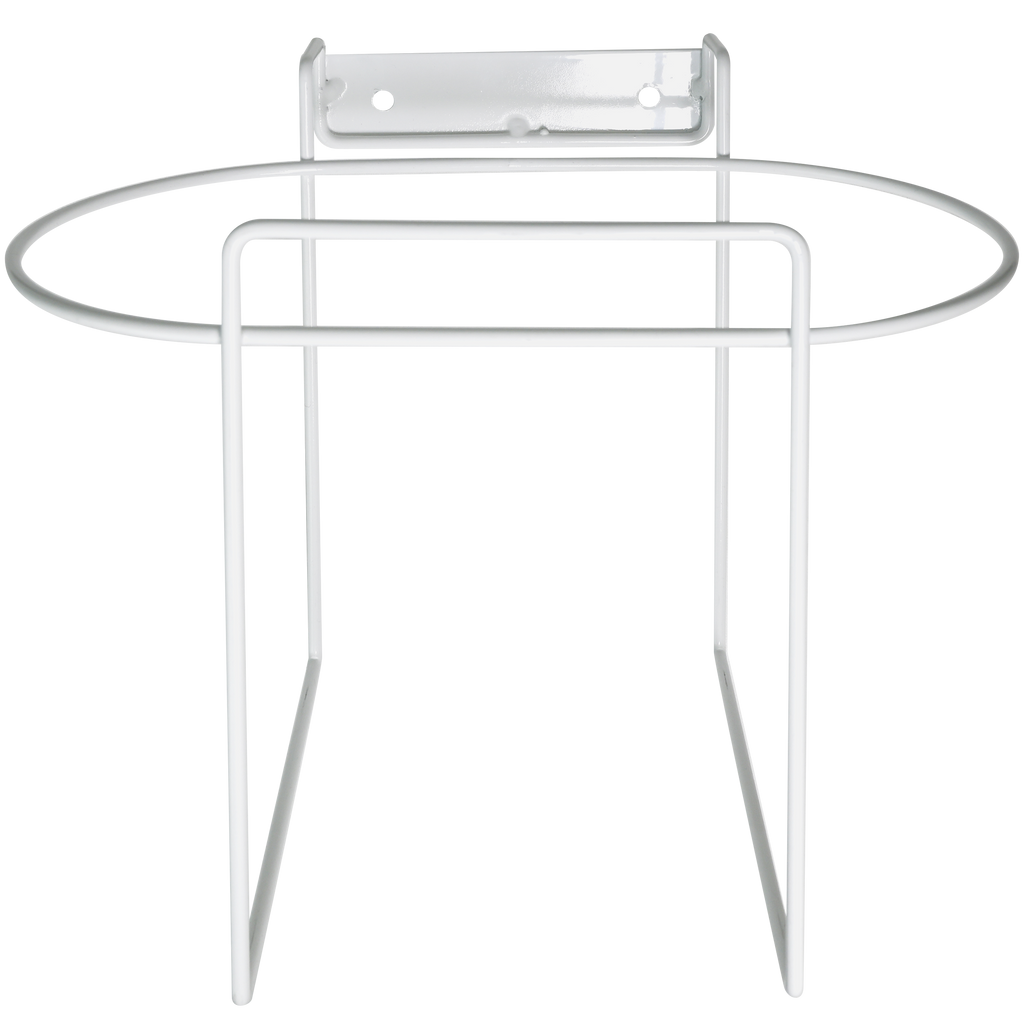 AeroHazard Wall Bracket for 5L Sharps Disposal Container