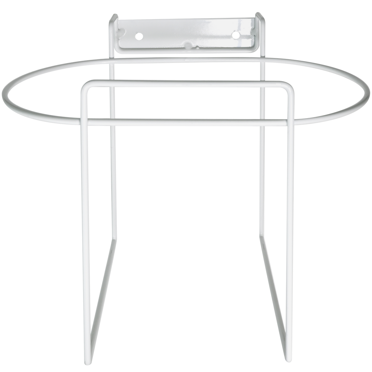 AeroHazard Wall Bracket for 5L Sharps Disposal Container