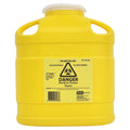 AeroHazard Sharps Disposal Container 5L