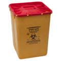 Aerohazard Sharps Disposal Container 60L