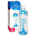 Aerorescue Compact Space Chamber Plus Plastic Spacer