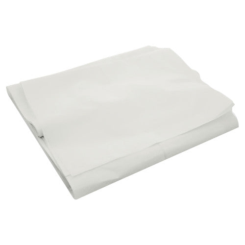 AeroSupplies Disposable Spunbond Sheet 70 x 240cm