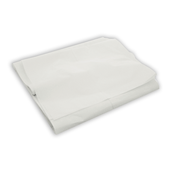 AeroSupplies Disposable Spunbond Sheet 70 x 240cm