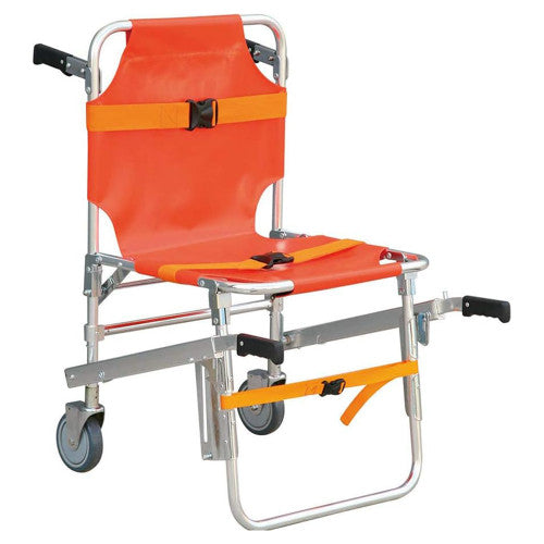 AeroRescue Alloy Collapsible Stair Chair