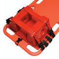 AeroRescue Anatomic Head Immobiliser