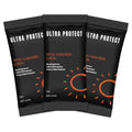 Ultra Protect SPF50+ Sunscreen Sachets 10ml Pack of 10