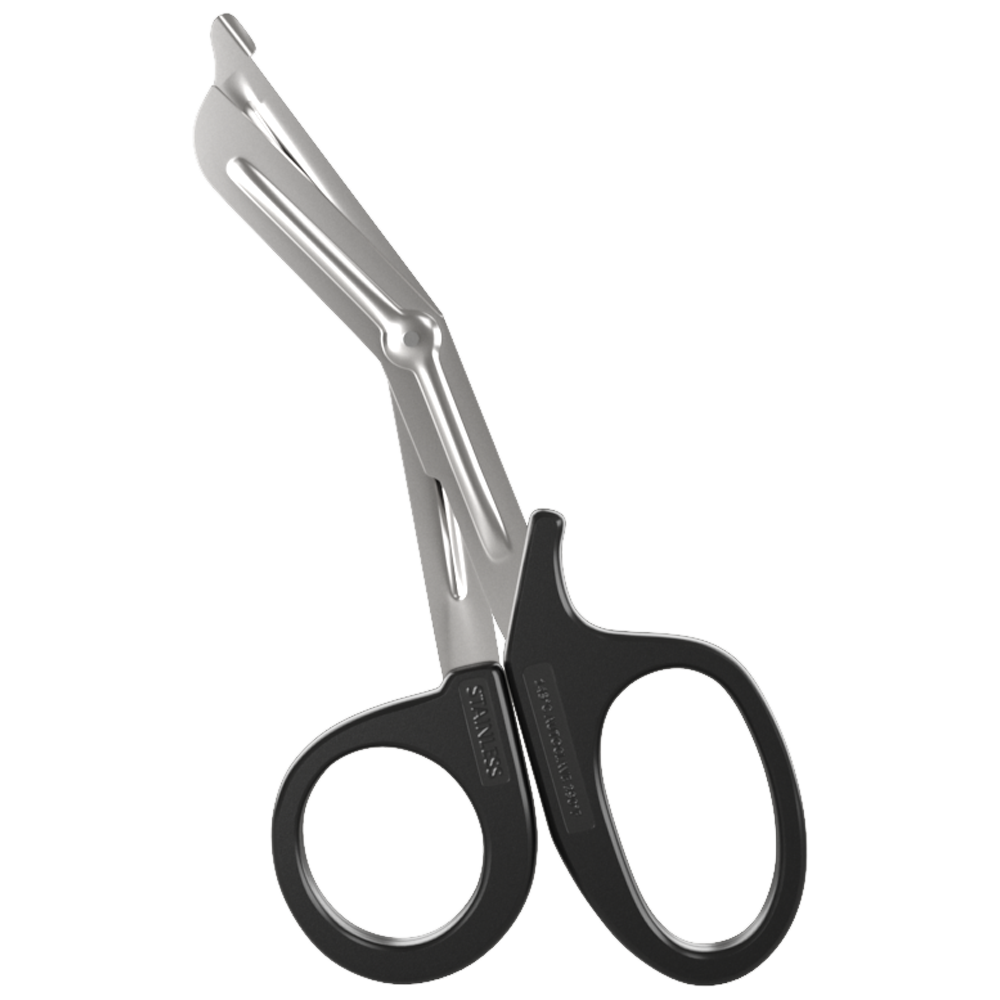 Aero Healthcare Stainless Steel Universal Shears 19cm Pack of 10