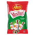Allens Minties Individually Wrapped Mints 1kg Bag