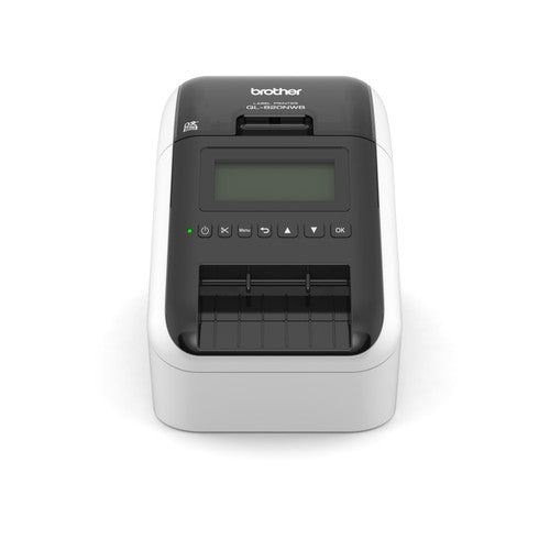 Brother QL-820NWB Professional Wireless Label Printer