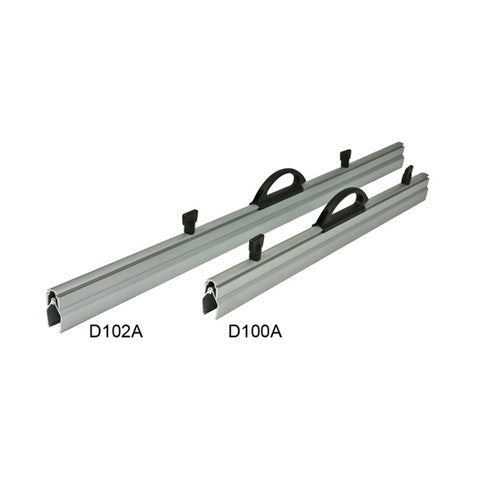 Arnos D009 Hang-A-Plan A0 Trolley with 10 Binders