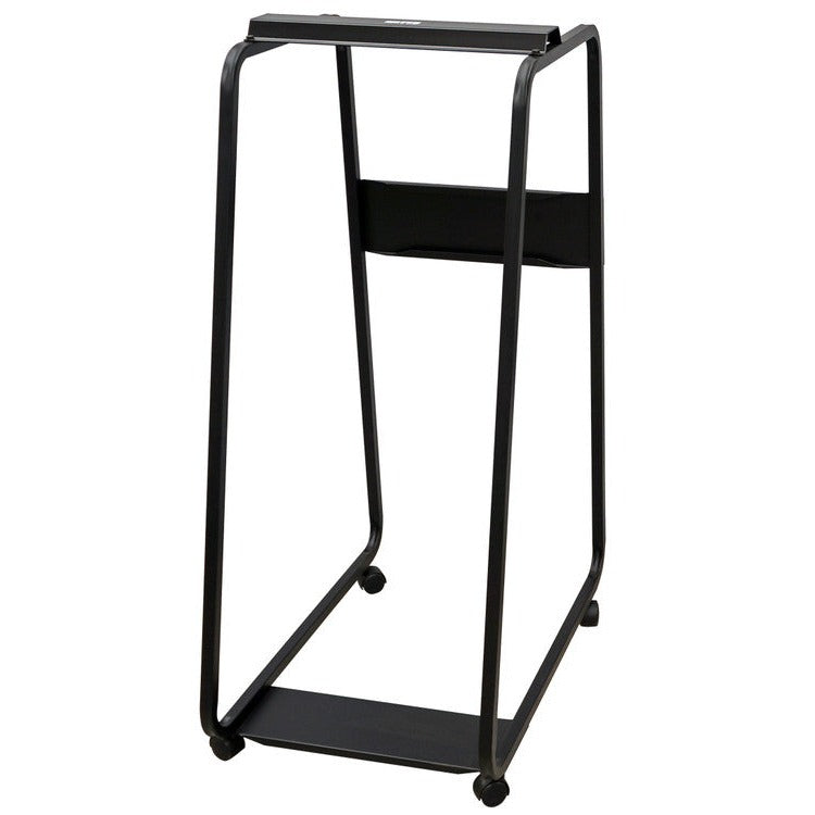 Arnos D060 Hang-A-Plan A0 Front Loader Trolley