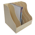 Arnos F142 Teletidy Champagne Storage Rack