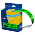 Avery Friendly Reminder Dispenser Labels 64 x 19mm Pack 125