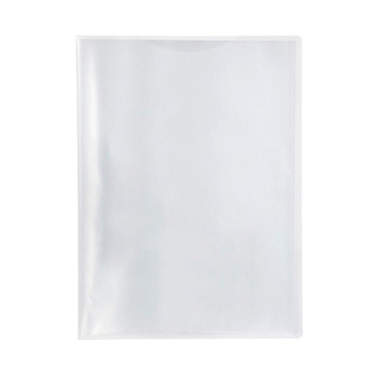 Avery Display Book Soft Cover A4 20 Pocket Clear