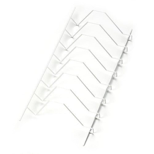 Avery File Rack 900 x 290mm White