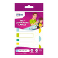 Avery Kids Self Laminating Labels 41500 Pack 48