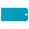 Avery Shipping Tag Size 8 Blue 160 x 80mm Box 1000