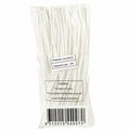 Avery White Unitube Non Adhesive Base Only 100 Pack