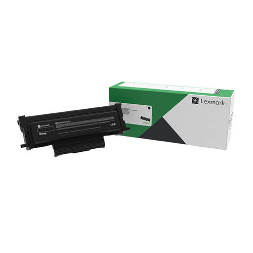 Lexmark B226H00 High Yield Black Toner Cartridge 3000 Pages