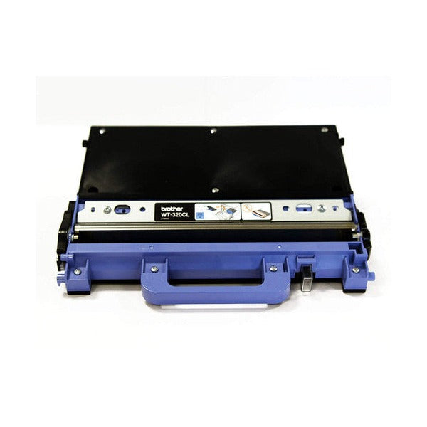 Brother WT-320CL Genuine Waste Toner Box 50,000 Pages