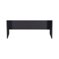Rapidline Table Base Only Ironstone for Rapid Worker Boardroom 3200 x 1200mm