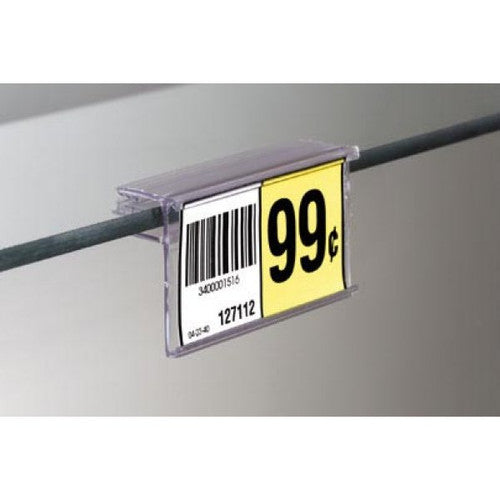 Bala A4 Perforated Card 44 Tags 210x296mm 135gsm White Ream of 400