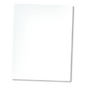 Bala A4 Laser Carbonless Bottom Copy 120gsm White Carbon Front Ream of 500