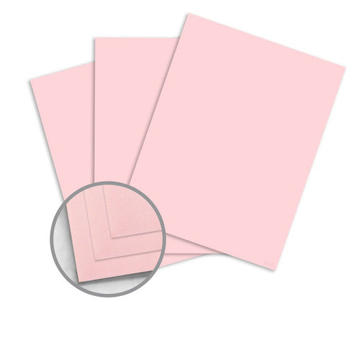 Bala A4 Laser Carbonless Middle Copy 80gsm Pink Ream of 500