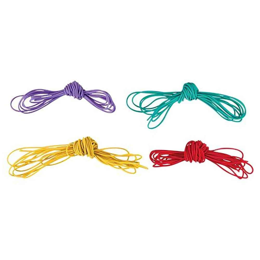 Basics Plastic Beads 655g