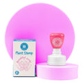 Beautiful Work Merit Stamp